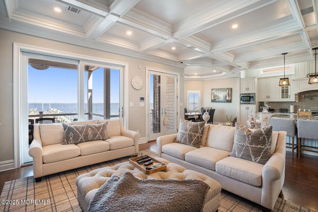 47 Pershing Boulevard, Lavallette, NJ 08735