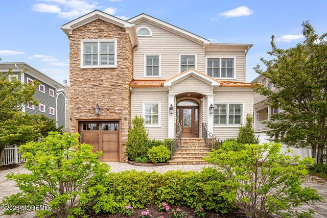 47 Pershing Boulevard, Lavallette, NJ 08735