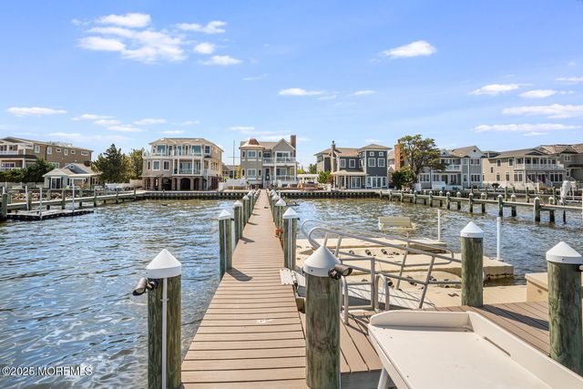 47 Pershing Boulevard, Lavallette, NJ 08735