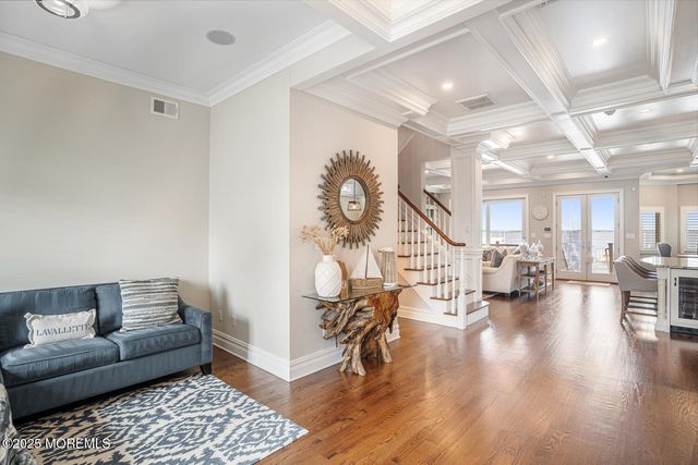 47 Pershing Boulevard, Lavallette, NJ 08735