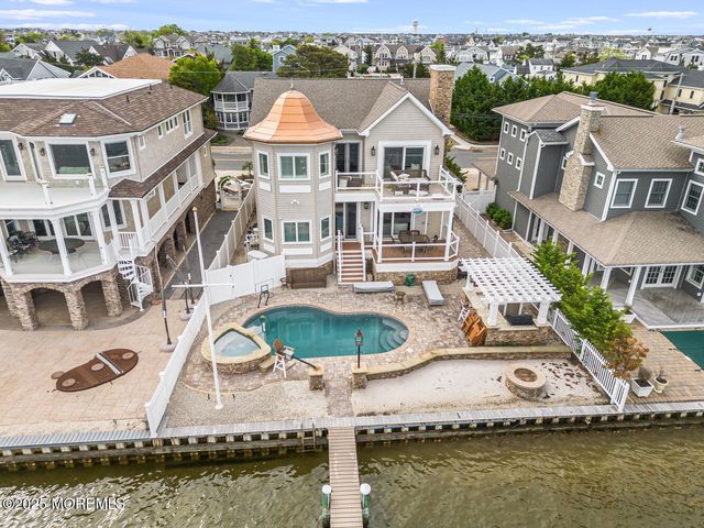 47 Pershing Boulevard, Lavallette, NJ 08735