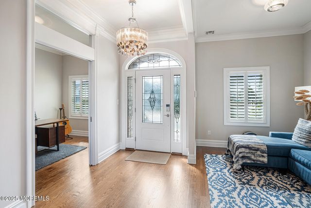 47 Pershing Boulevard, Lavallette, NJ 08735