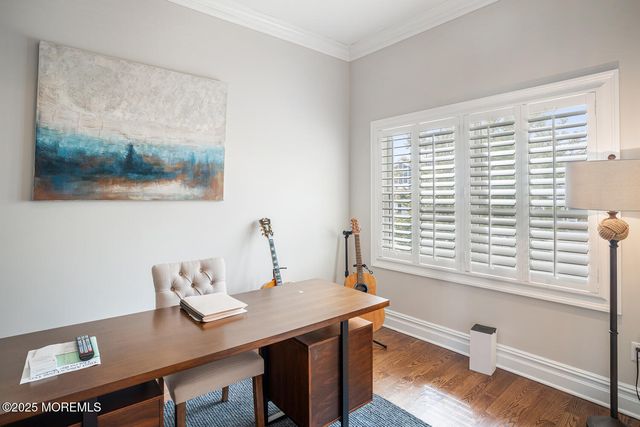 47 Pershing Boulevard, Lavallette, NJ 08735