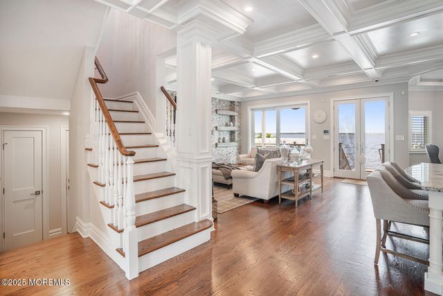 47 Pershing Boulevard, Lavallette, NJ 08735