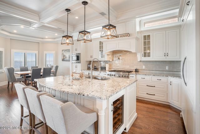 47 Pershing Boulevard, Lavallette, NJ 08735