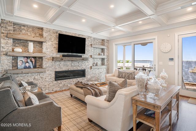 47 Pershing Boulevard, Lavallette, NJ 08735