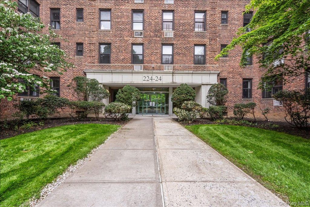 224-24 Union Turnpike 3M, Bayside, NY 11364