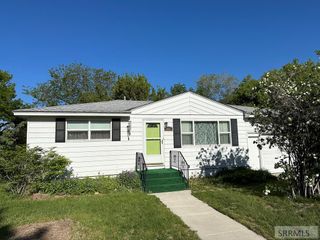825 Linda Avenue, Pocatello, ID 83201
