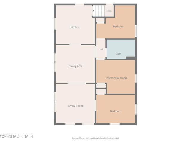 1514 Bangs Avenue, Asbury Park, NJ 07712