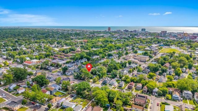 1514 Bangs Avenue, Asbury Park, NJ 07712