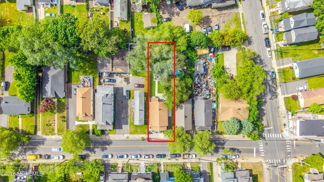 1514 Bangs Avenue, Asbury Park, NJ 07712
