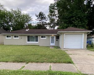 3358 Poplar Avenue, Warren, MI 48091