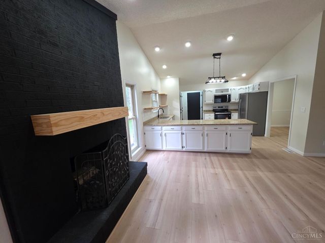 1235 Bruton Parish Way, Fairfield, OH 45014