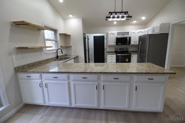 1235 Bruton Parish Way, Fairfield, OH 45014