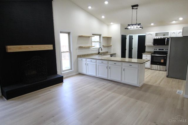 1235 Bruton Parish Way, Fairfield, OH 45014