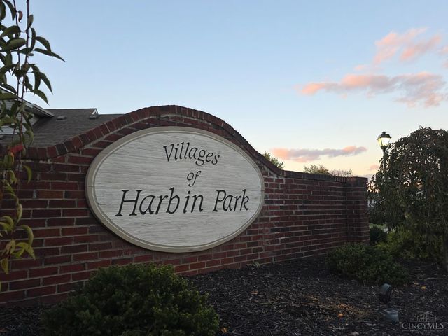 1235 Bruton Parish Way, Fairfield, OH 45014