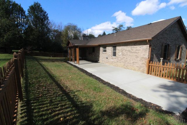 1235 Bruton Parish Way, Fairfield, OH 45014