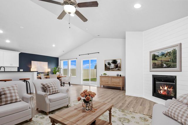 15423 N Shiko Way, Nampa, ID 83651