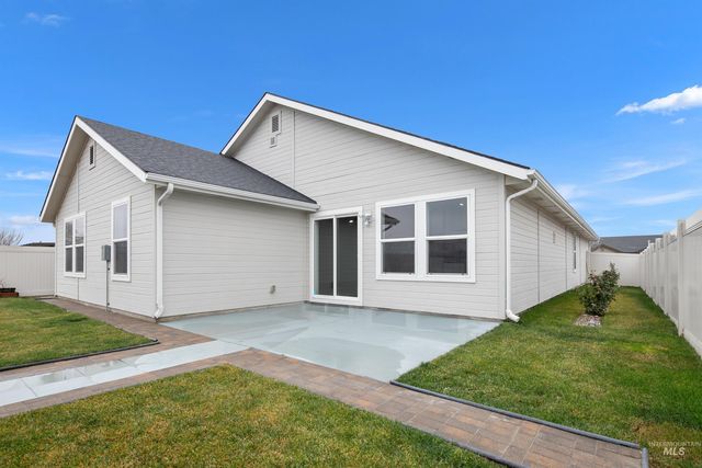 15423 N Shiko Way, Nampa, ID 83651