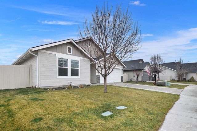 15423 N Shiko Way, Nampa, ID 83651