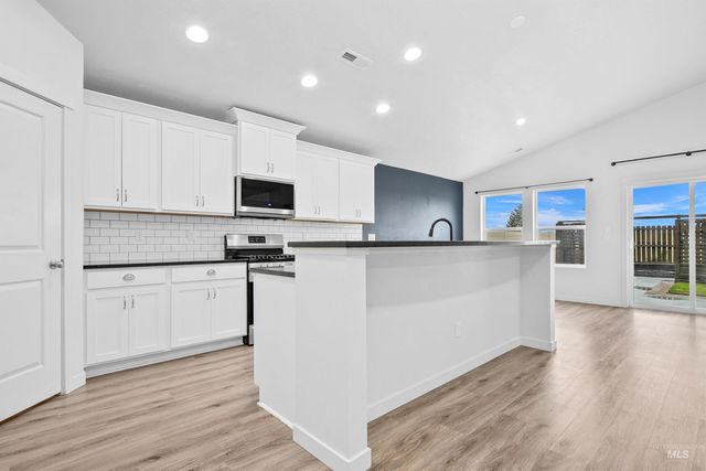 15423 N Shiko Way, Nampa, ID 83651