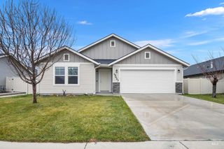 15423 N Shiko Way, Nampa, ID 83651