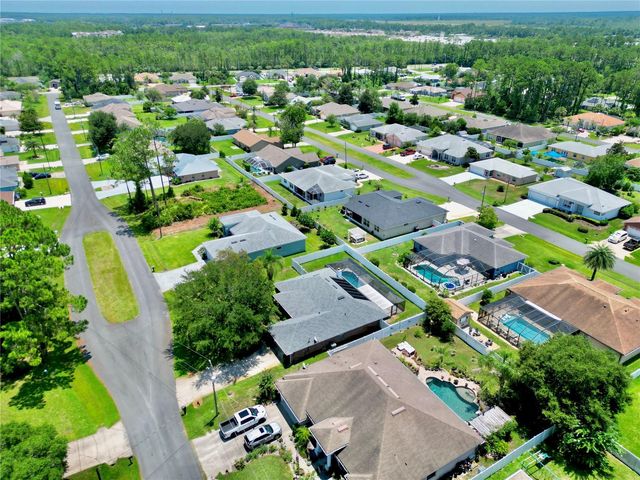 12 EASTMOOR LANE, Palm Coast, FL 32164