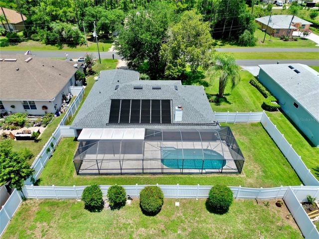 12 EASTMOOR LANE, Palm Coast, FL 32164