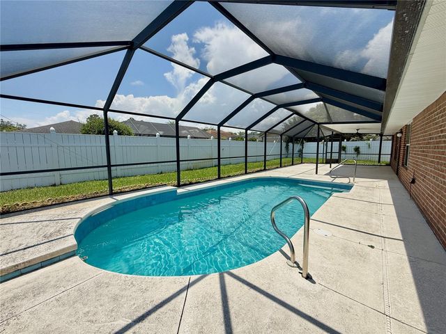 12 EASTMOOR LANE, Palm Coast, FL 32164