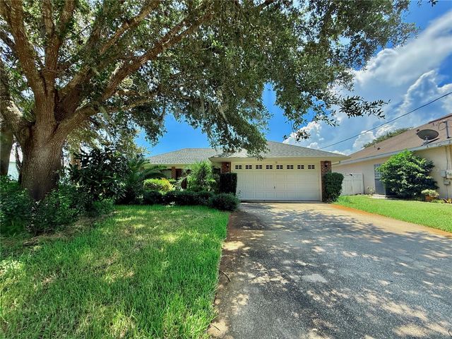 12 EASTMOOR LANE, Palm Coast, FL 32164
