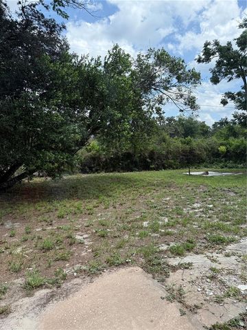 143 W MARTIN STREET, Apopka, FL 32712