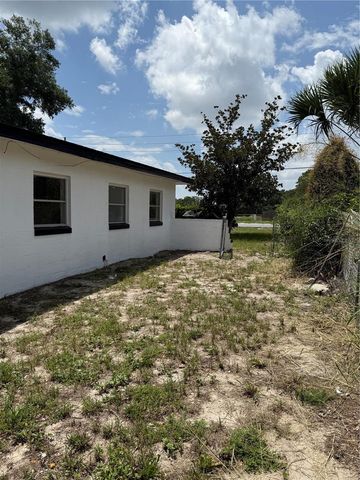 143 W MARTIN STREET, Apopka, FL 32712