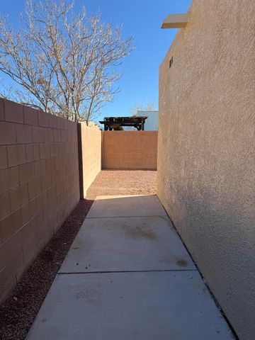 3404 Corona Drive NW, Albuquerque, NM 87120