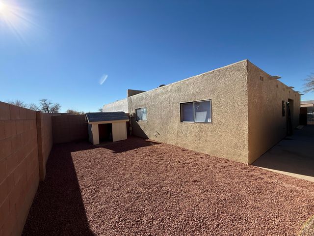 3404 Corona Drive NW, Albuquerque, NM 87120