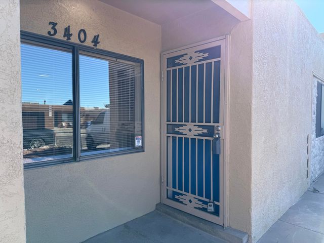 3404 Corona Drive NW, Albuquerque, NM 87120