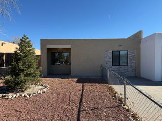 3404 Corona Drive NW, Albuquerque, NM 87120
