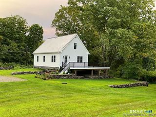 15 North Brook Street, Hampton, CT 06247
