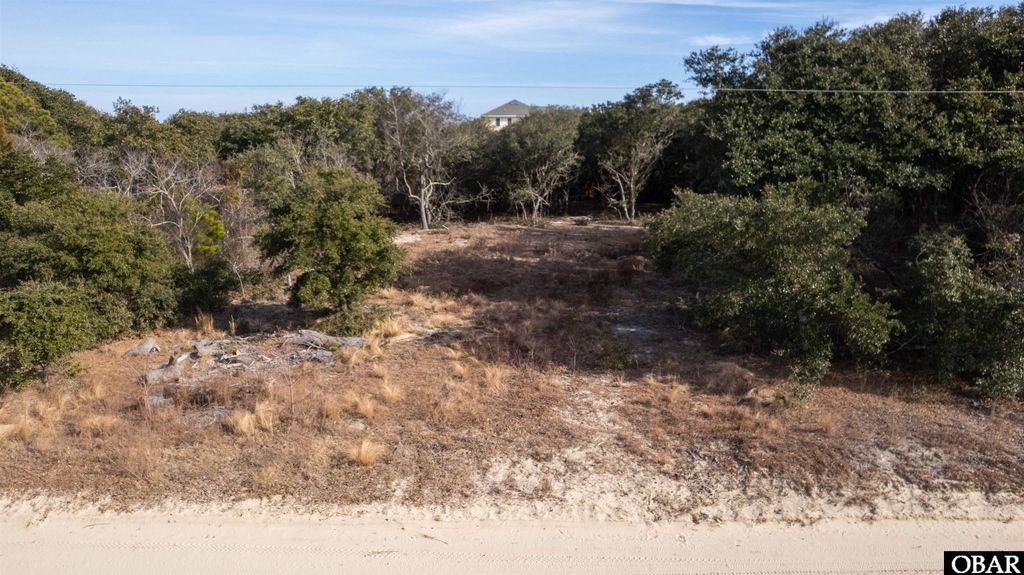 Image 2 of property listing at 2209 Ocean Pearl Road Lot #8, Corolla, NC 27927