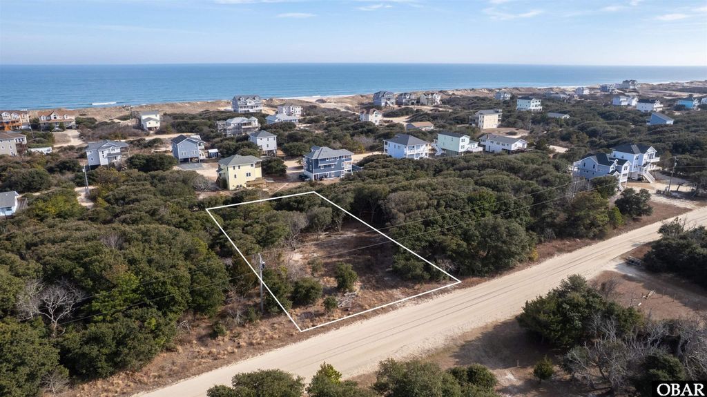 Image 14 of property listing at 2209 Ocean Pearl Road Lot #8, Corolla, NC 27927