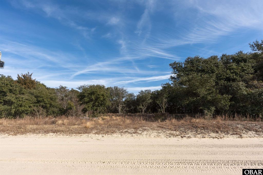 Image 15 of property listing at 2209 Ocean Pearl Road Lot #8, Corolla, NC 27927