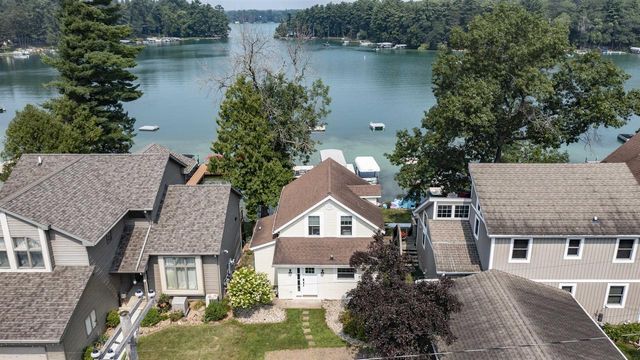 E1396 GRANDVIEW ROAD, Waupaca, WI 54981