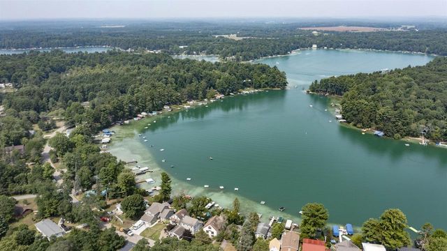 E1396 GRANDVIEW ROAD, Waupaca, WI 54981