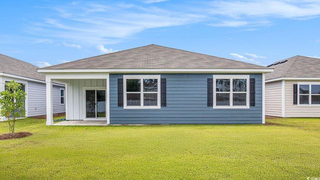 5081 Yellowstone Dr., Conway, SC 29526