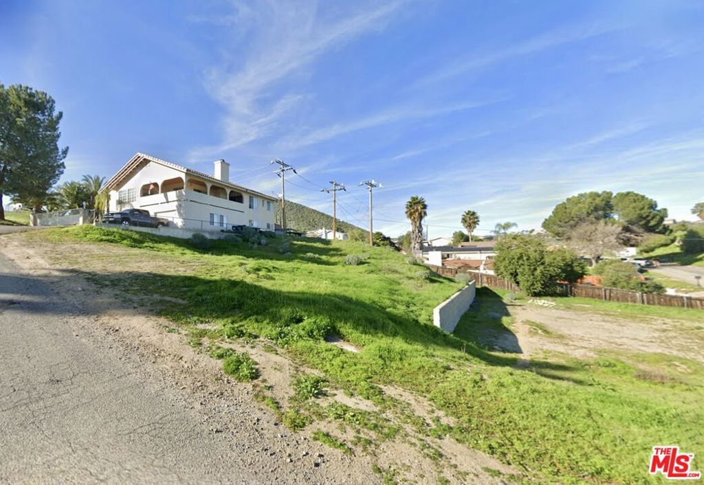 Image 1 of property listing at 0 Casa Bonita, Menifee, CA 92587