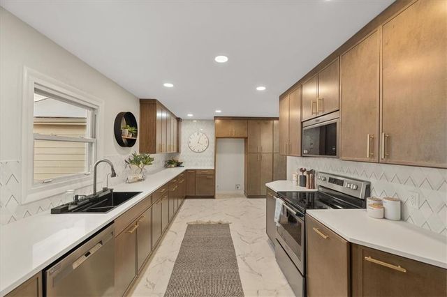 134 NE 47th Street, Kansas City, MO 64116