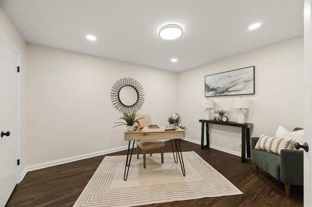 134 NE 47th Street, Kansas City, MO 64116