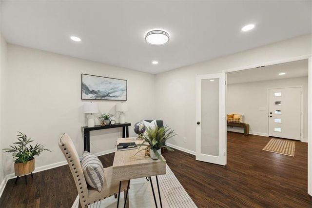 134 NE 47th Street, Kansas City, MO 64116