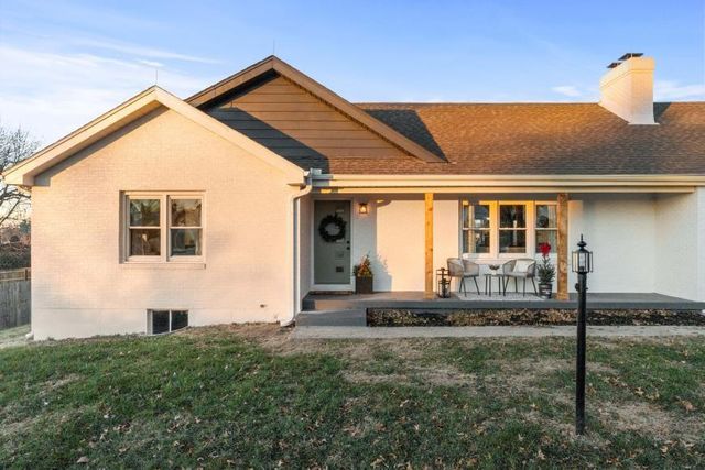 134 NE 47th Street, Kansas City, MO 64116