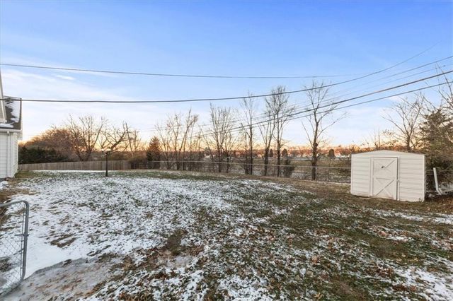 134 NE 47th Street, Kansas City, MO 64116