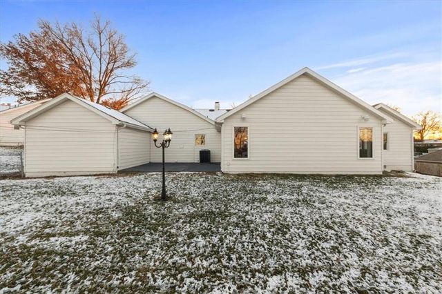 134 NE 47th Street, Kansas City, MO 64116